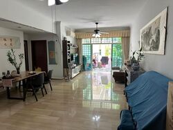 Woodgrove Condominium (D25), Condominium #559609591